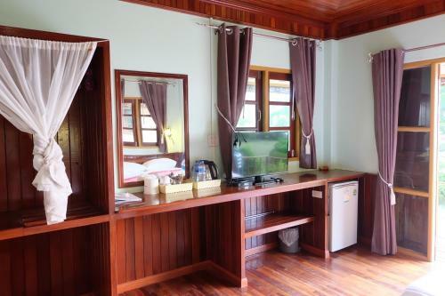 Hotel Yataa Island Resort
