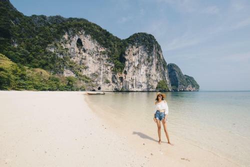 Hotel Yataa Island Resort