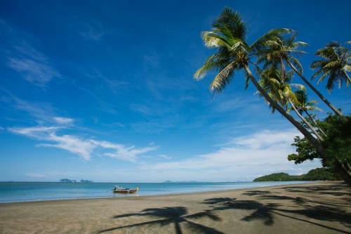 Hotel Yataa Island Resort