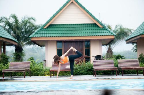 Hotel Yataa Island Resort