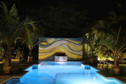 Apartamento Bubali Bliss Studios