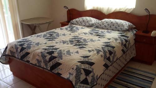 Tremont Holiday Home
