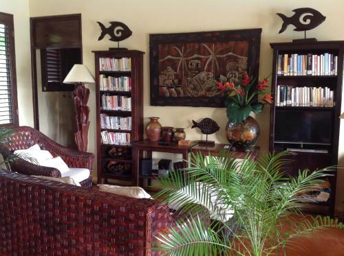Villa Bahia Rincon