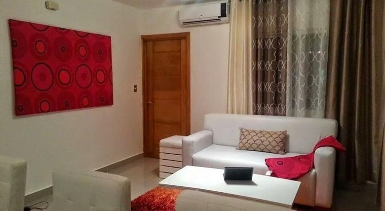 Apartamento Serena Village 100