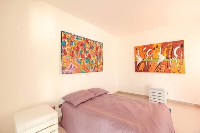 Apartamento Serena Village 100