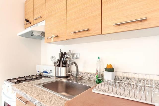 Apartamento Serena Village 100