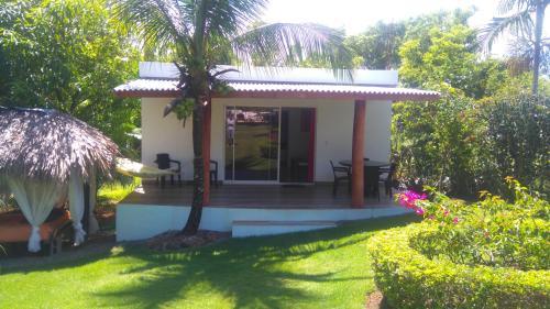 Lodge Cabana Victoria
