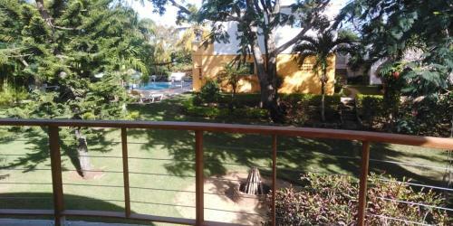 Lodge Cabana Victoria