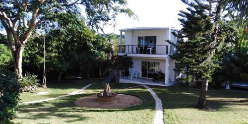 Lodge Cabana Victoria