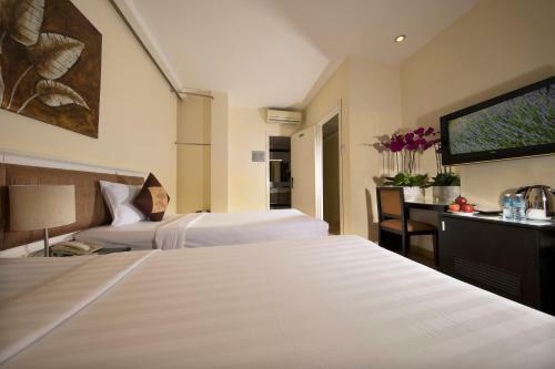Ho Sen 2 Hotel