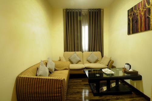 Ho Sen 2 Hotel