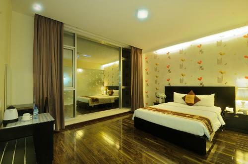 Ho Sen 2 Hotel