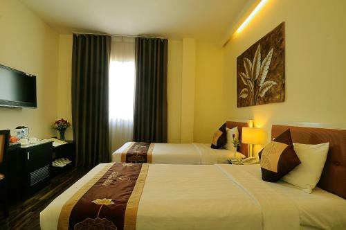 Ho Sen 2 Hotel