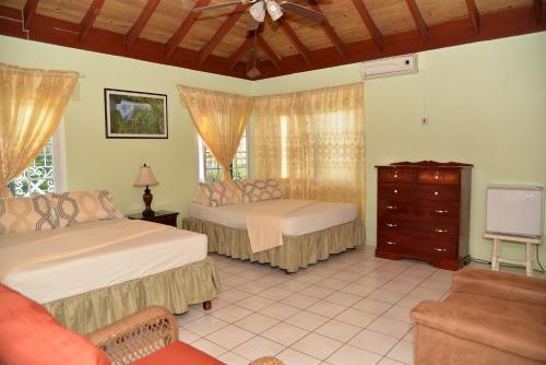 Castle Vue B&B
