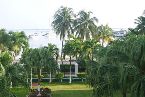 Hotel Beach One Bedroom Iv, Ocho Rios