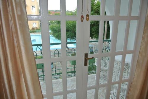 Hotel Beach One Bedroom Iv, Ocho Rios