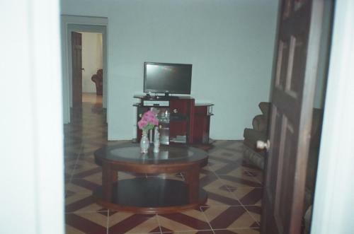 Hostal Boston Beach Guesthouse