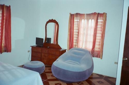 Hostal Boston Beach Guesthouse