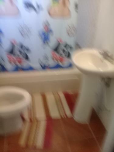 Hostal Boston Beach Guesthouse