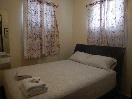 Entire Home For Travelers On Budget