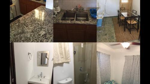 Hostal Calle Hollanda 1 Bedroom Apartment