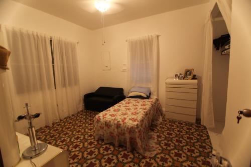 Hostal Calle Hollanda 1 Bedroom Apartment