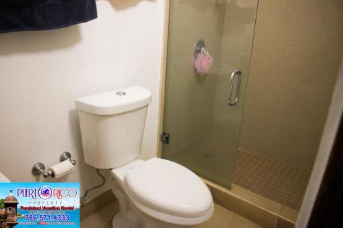 Hostal Calle Hollanda 1 Bedroom Apartment