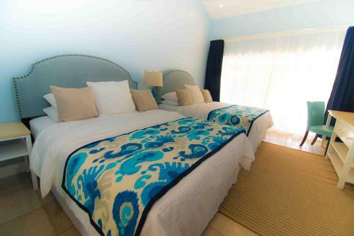 Blue Lagoon Hotel And Marina Ltd
