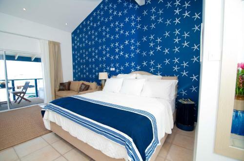 Blue Lagoon Hotel And Marina Ltd