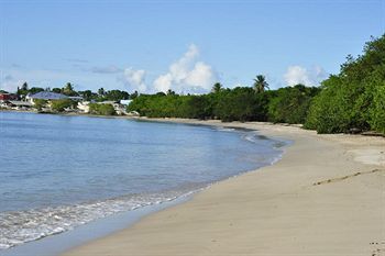 Hostal Fish Tobago Guesthouse