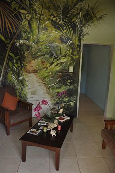 Hostal Fish Tobago Guesthouse