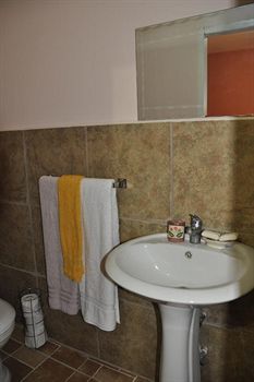 Hostal Fish Tobago Guesthouse
