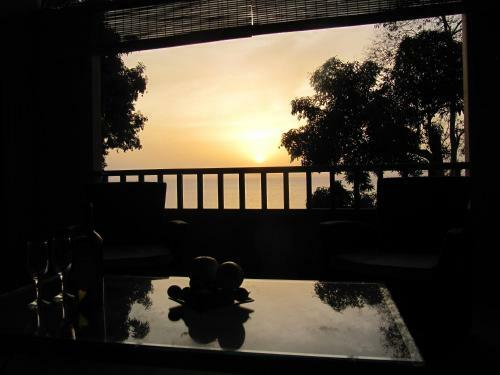Apartamento Castara Retreats