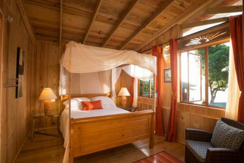 Apartamento Castara Retreats
