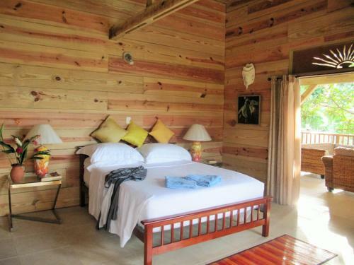 Apartamento Castara Retreats
