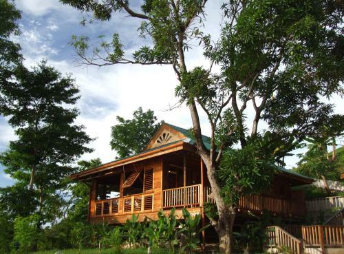 Apartamento Castara Retreats