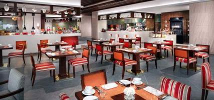 Hotel Fairmont Ajman