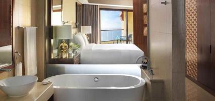 Hotel Fairmont Ajman