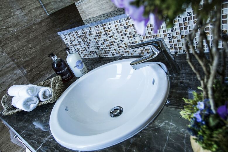 Apartamento Belair Executive Suites
