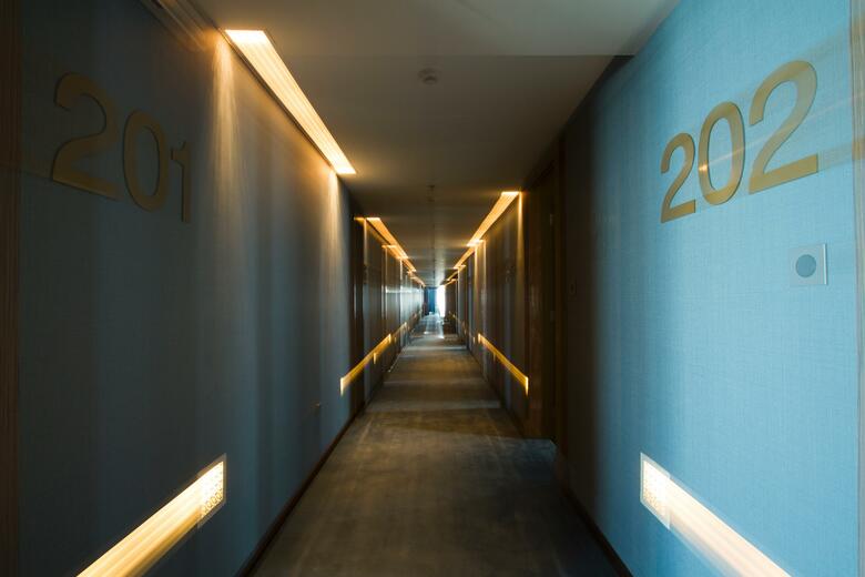 Apartamento Belair Executive Suites