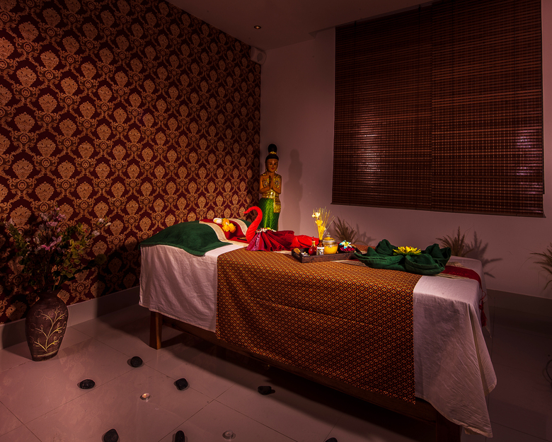 Apartamento Belair Executive Suites
