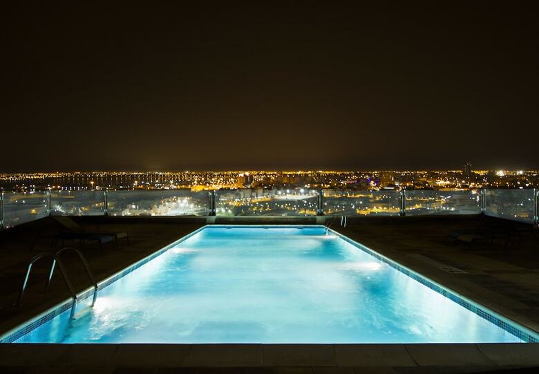 Apartamento Belair Executive Suites