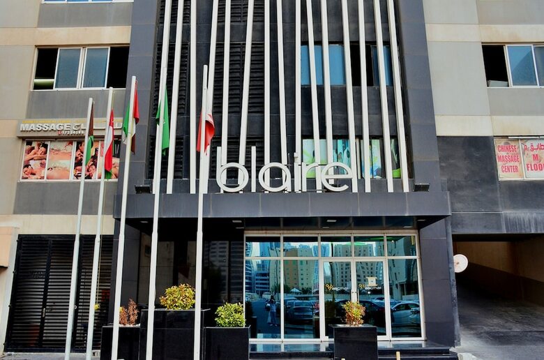 Apartamento Belair Executive Suites