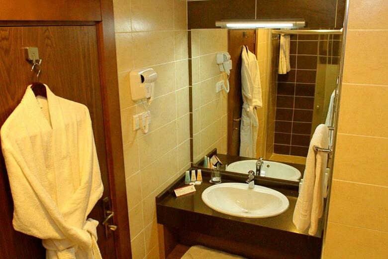 Ankawa Royal Hotel & Spa