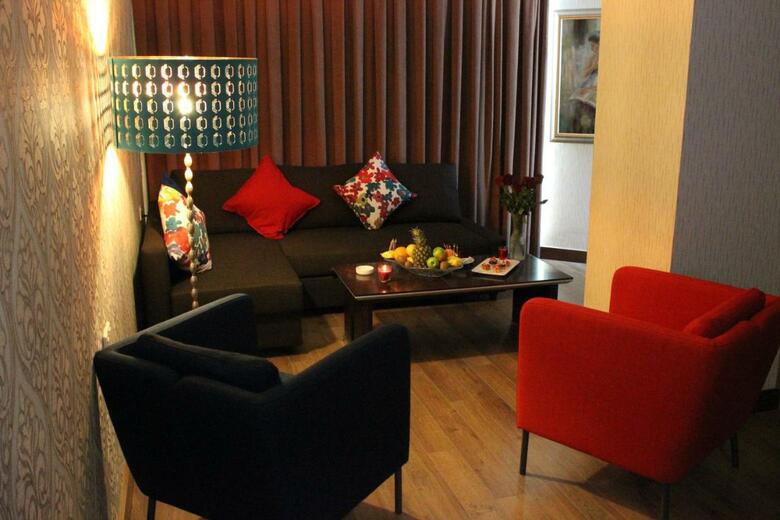 Ankawa Royal Hotel & Spa