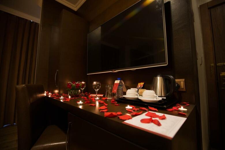 Ankawa Royal Hotel & Spa