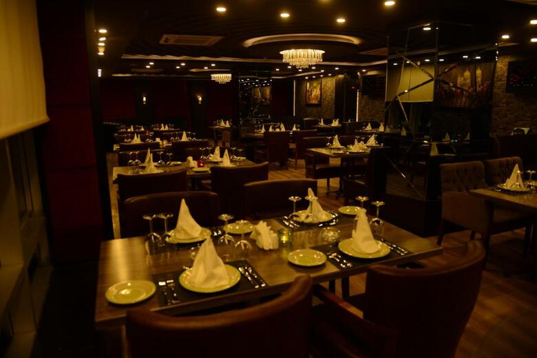 Ankawa Royal Hotel & Spa