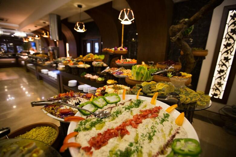 Ankawa Royal Hotel & Spa