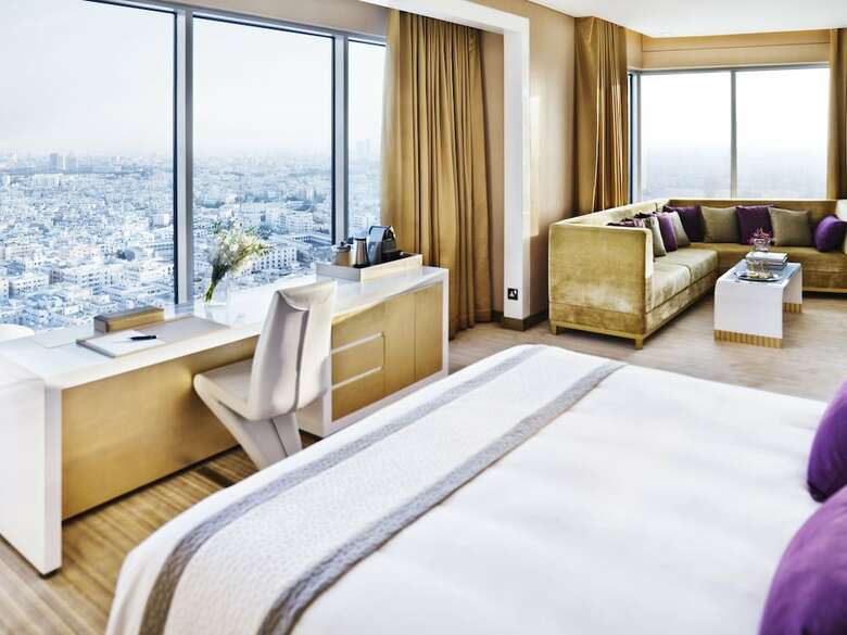 The Domain Bahrain Hotel And Spa