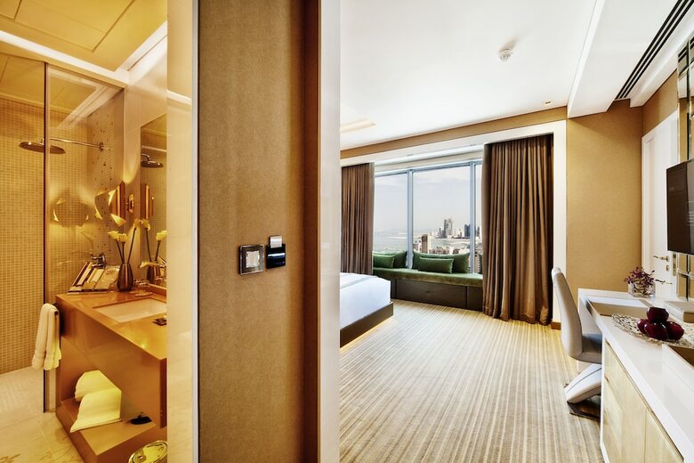 The Domain Bahrain Hotel And Spa